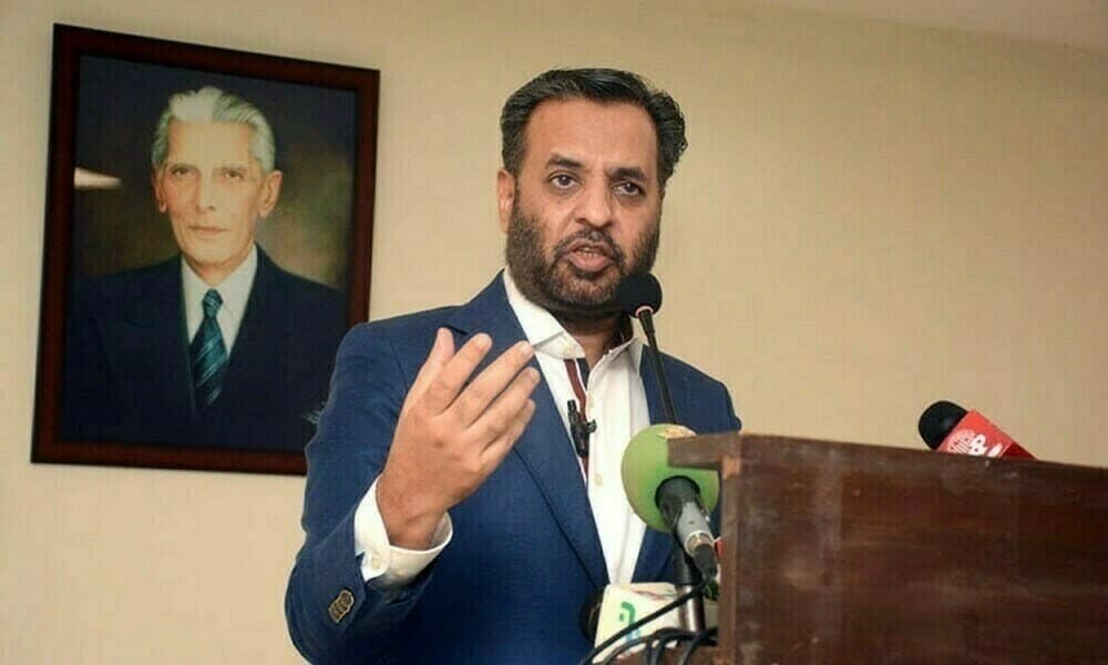 پولیو سے متعلق ہر قسم کے منفی رجحانات ختم کریں، وزیر صحت